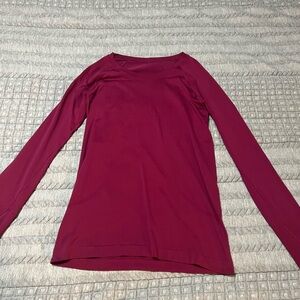 Lululemon Swiftly Tech Shirt